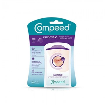 COMPEED PARCHES HERPES...