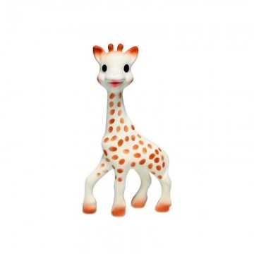 SOPHIE LA GIRAFE 100% HEVEA...