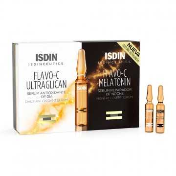 ISDINCEUTICS FLAVO-C...