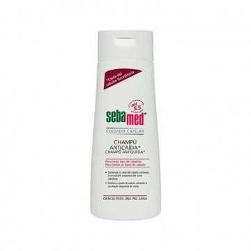 SEBAMED CHAMPU ANTICAIDA 200ML