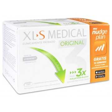 XLS MEDICAL ORIGINAL...