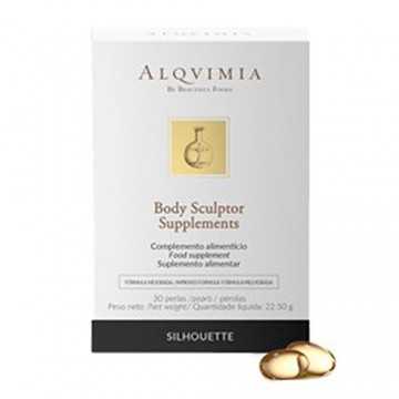 ALQVIMIA BODY SCULPTOR...