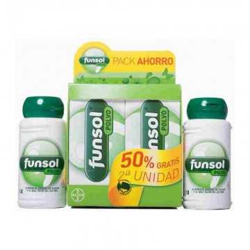 FUNSOL POLVO DUPLO 50% EN...