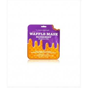 KOCOSTAR MASCARILLA WAFFLE...