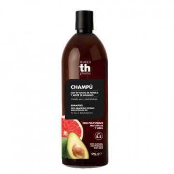 TH CHAMPU POMELO Y AGUACATE 1L
