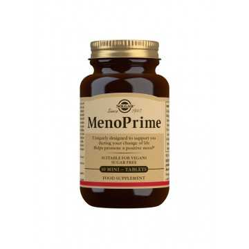SOLGAR MENOPRIME 30 COMP