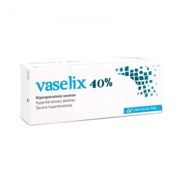 VASELIX 40% 30 G