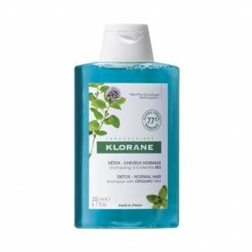 KLORANE CHAMPU DETOX A LA...