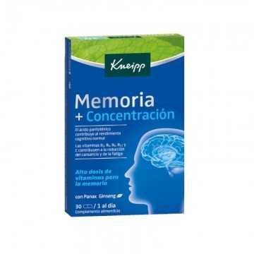 KNEIPP MEMORIA +...