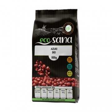 ECOSANA AZUKI BIO 500GR...
