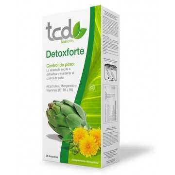 TCUIDA DETOXFORTE (NUEVO)