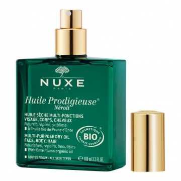 NUXE HUILE PRODIGEUSE...