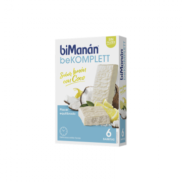 BIMANAN BARRITAS KOMPLETT...