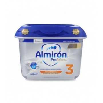 ALMIRON PROFUTURA + 3 1...