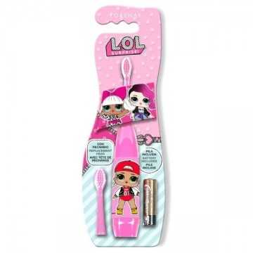LOL CEPILLO DE DIENTES 2...