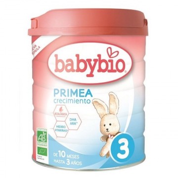 BABYBIO OPTIMA/PRIMEA 3...