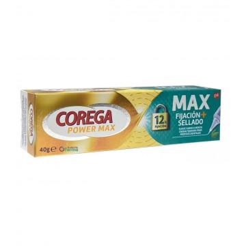 COREGA MAX FIJACION +...