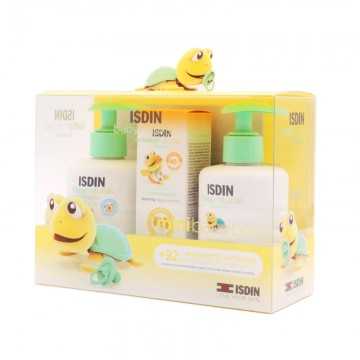 ISDIN BABY NATURALS...