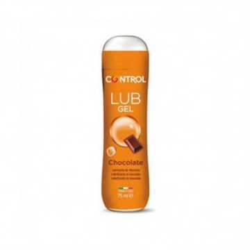 CONTROL LUBRICANTE CHOCO 75ML