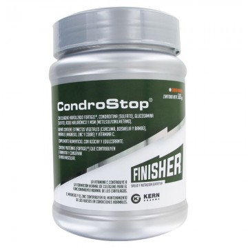 FINISHER CONDROSTOP 585 G