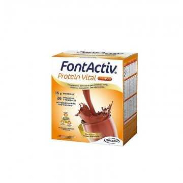 FONTACTIV PROTEIN VITAL 14...