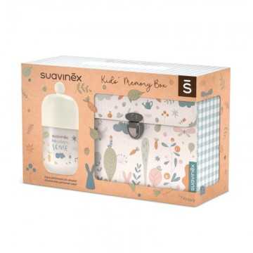 SUAVINEX COLONIA SENSE...