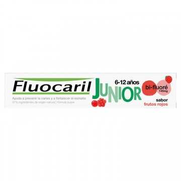 FLUOCARIL JUNIOR 6-12 AÑOS...