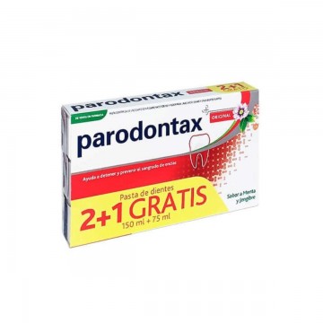 PARODONTAX ORIGINAL 3...