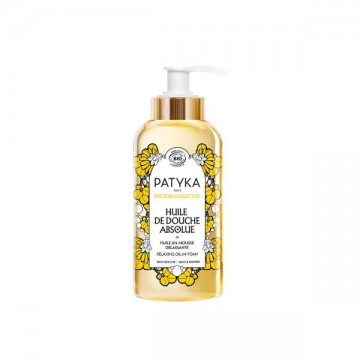 PATYKA HUILE ABSOLUE ACEITE...