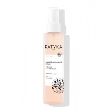 PATYKA CLEAN ACEITE...