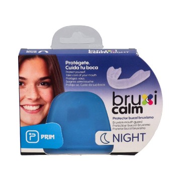 BRUXICALM NIGHT PROTECTOR...