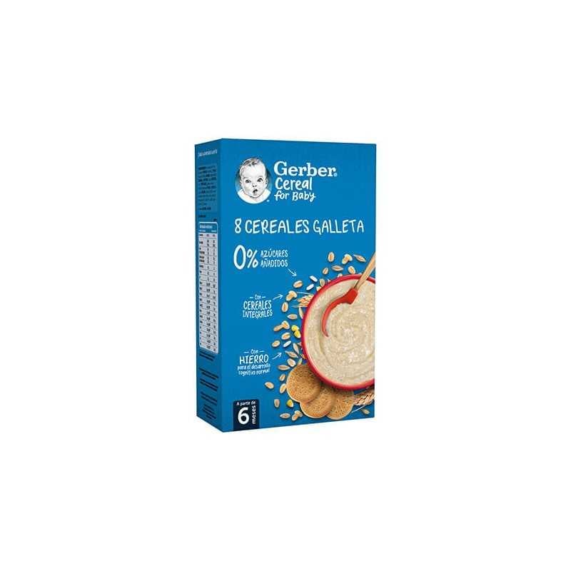 Nutriben cereales sin gluten 600gr - Farmacia en Casa Online