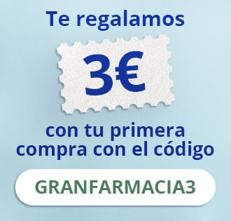 Parafarmacia online Islas Canarias ❤️ Gran Farmacia Online
