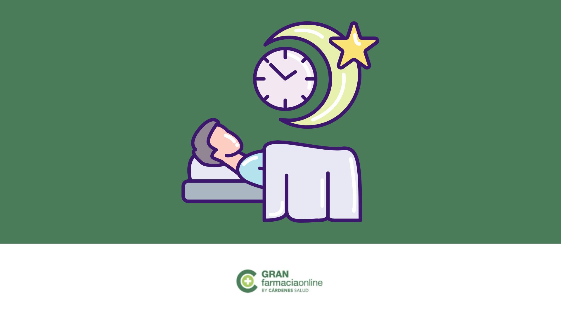 consejos rutinas del sueño