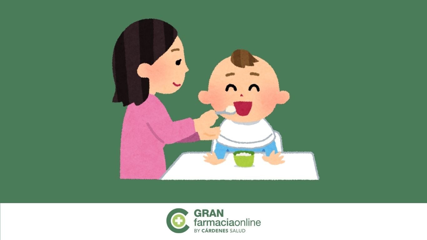 alimentacion complementaria