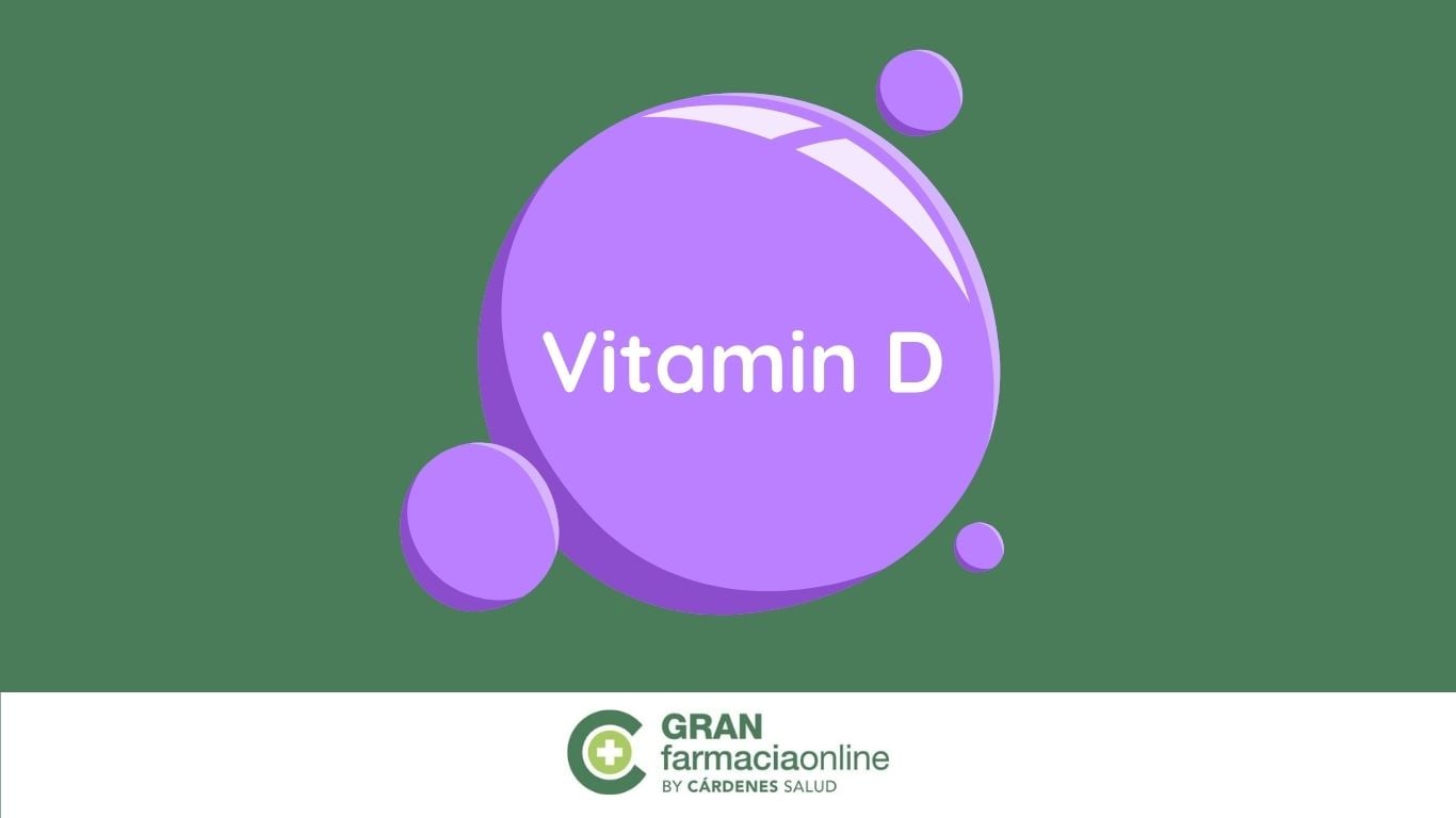 vitamina d