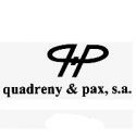 QUADRENY & PAX