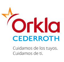 ORKLA CEDERROTH