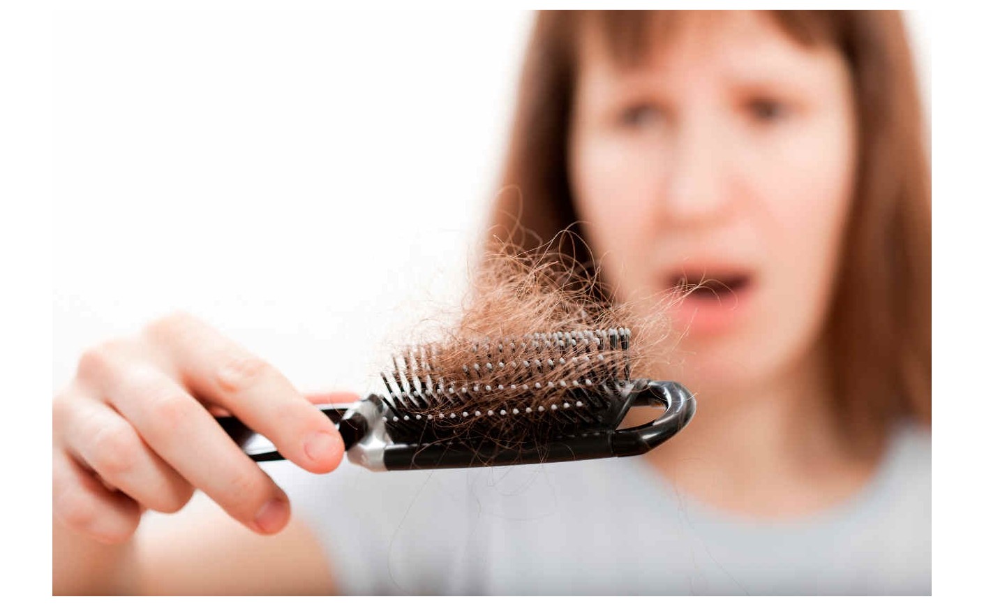 ¿La biotina para el cabello tiene efectos secundarios?