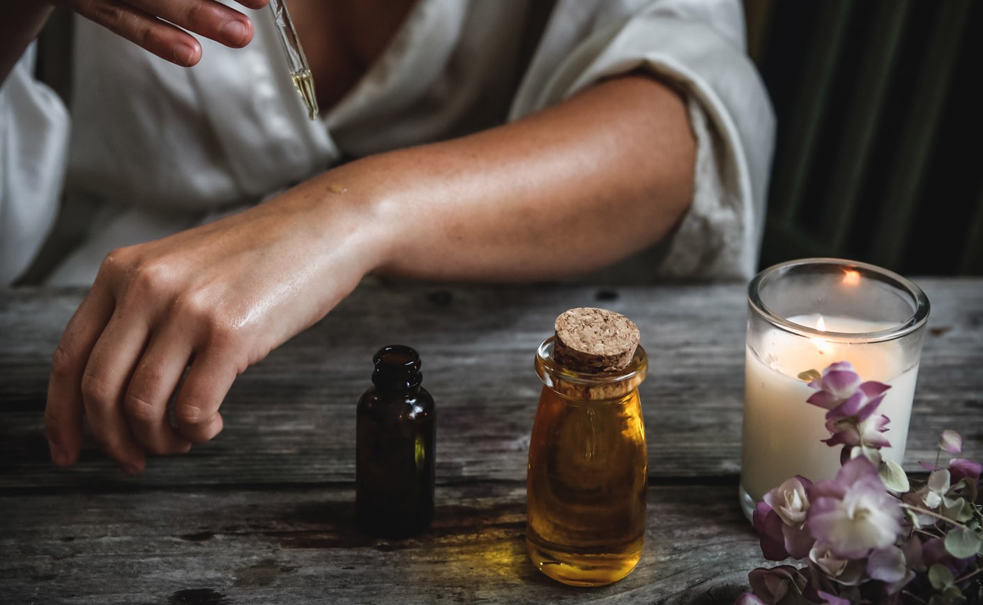Aromaterapia: ¿Qué es y cómo puede ayudarte?